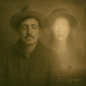 Bermuda Triangle 25°N / 71°W