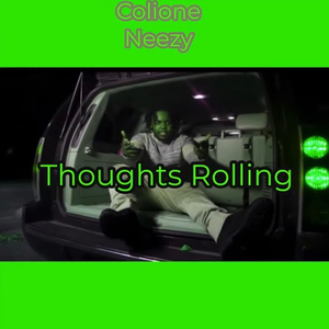 Thoughts rolling
