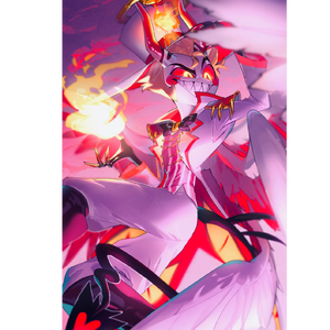 하지마 (Don't Do It) by ⒿⒶⓏⓏⓁⒺ