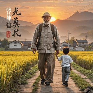 父亲的路