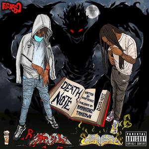 Demon Droppers (feat. Rakkionz) (K0nfidence Remix)