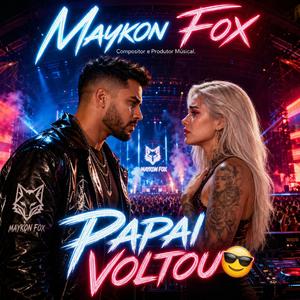 Papai Voltou