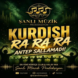 Kurdish Antep Sallaması