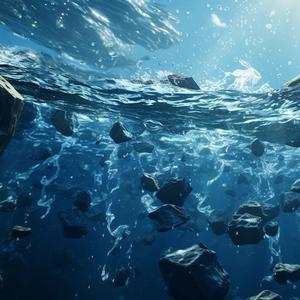 倒悬海洋