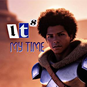 ÏTS MY TÏMË 2 (feat. QuiseCash)