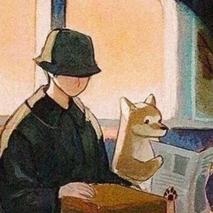 我裹了裹去年的旧外套像是去年的拥抱