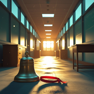 Школьный финал