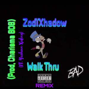 Walk Thru (Remix)