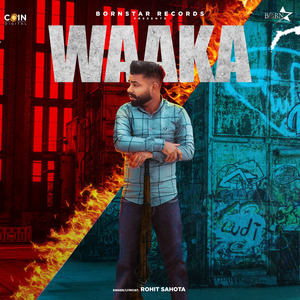 Waaka
