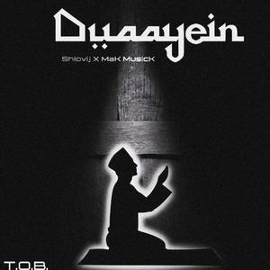 Duaayein (feat. Shlovij)