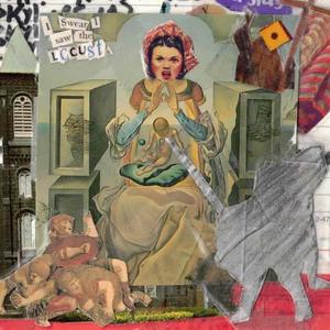 I Swear I Saw The Locusts