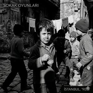 90'lar Çocukları