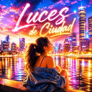 Luces de Ciudad