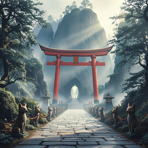 Nhạc Trinh Thám 17