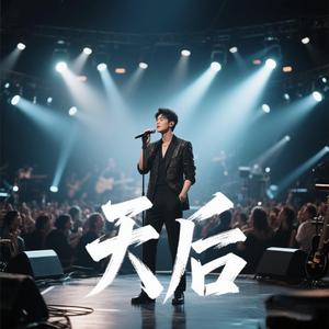 天后（深情版）