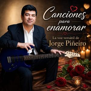Insomnio (feat. La Voz Versátil de Jorge Piñeiro)