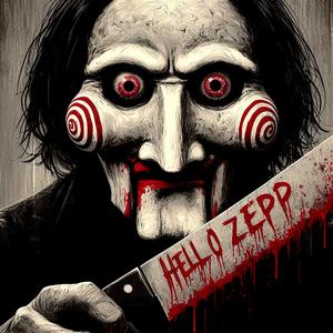 Hello Zepp (from "SAW") (Epic Metal Version)