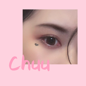 Chuu（翻自 脸红的思春期）