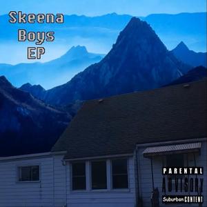 Ballin' in the Burbs (feat. Kid Shitty & Vance Da Crappa)