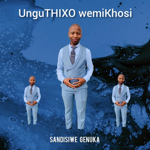 Edwaleni elingu jesu