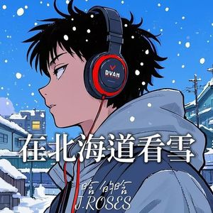 在北海道看雪(prod.by Morrow*FAS)