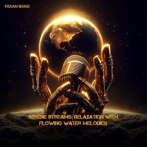 Crystal Clear Creek in the Meadow