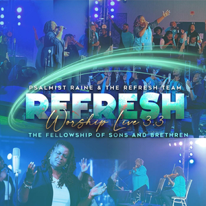 Our Answer to the Lord Is Yes (Remix) [Live]