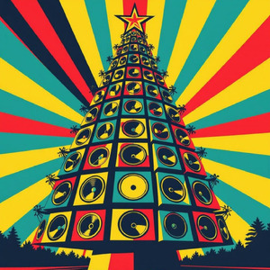 Di 12 Dubs Of Spliff-Mas