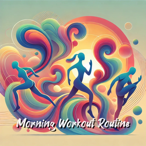 아침 운동 루틴