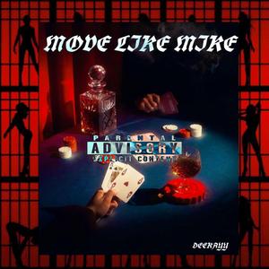 Moves Like Mike