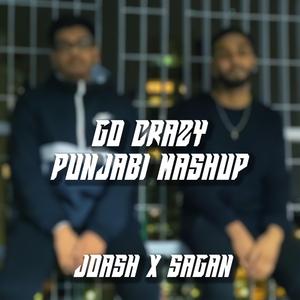 Go Crazy (feat. Sagan)