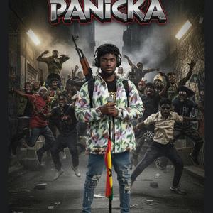 Panicka