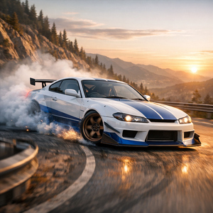 Drift Instinct