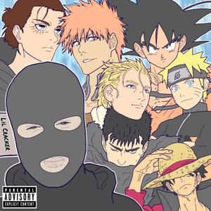 Swordsman's Fall (feat. Kumieblowupbuildin)