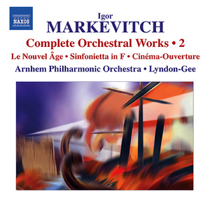 Le nouvel age:II. Adagio