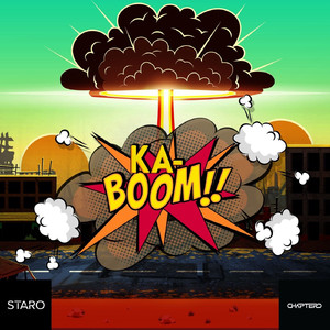 Ka boom