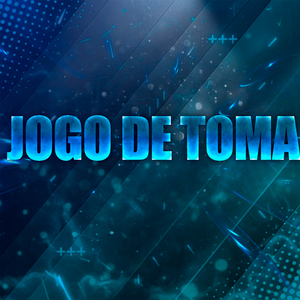 JOGO DE TOMA