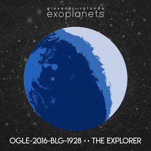 Ogle-2016-Blg-1928 - the Explorer
