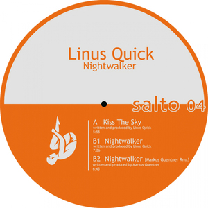 Nightwalker (Original Mix)