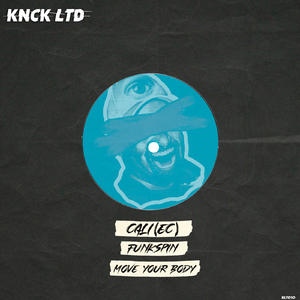 Move Your Body [Pa-Pa] (Original Mix)