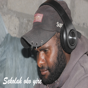 Sekolah oko yire