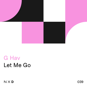 Let Me Go (Radio Edit)