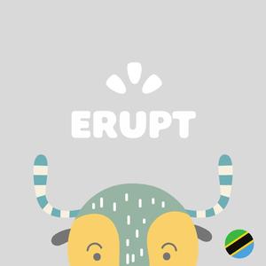 Erupt (Swahili)