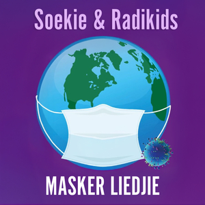 Masker Liedjie