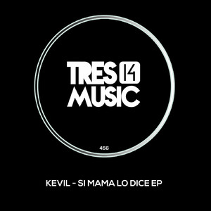 Te Queda Bien el Color Negro (Original Mix)