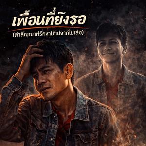 เพื่อนที่ยังรอ