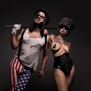 Vince Voltage for President