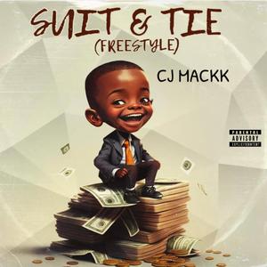 Suit & Tie (Freestyle)