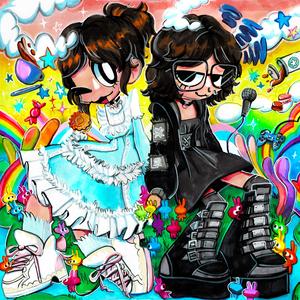 cutie marks (feat. faradayribcage & Water on the Thirsty Ground)