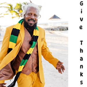 Give Thanks